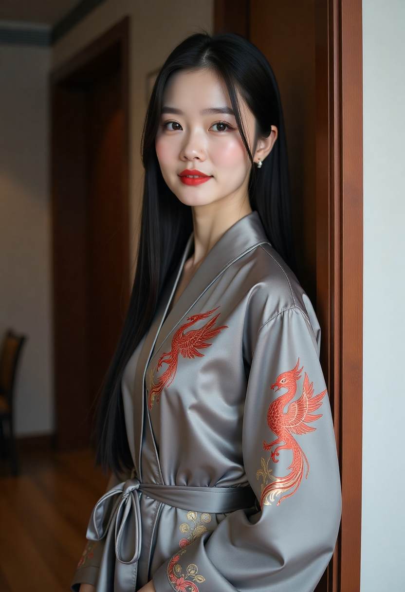 临安暗香引